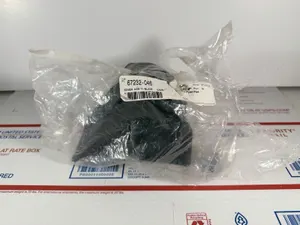 PIPER ENGINE CONTROL COVER P/N: 67232-046